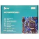 E-H110 LGA1151 Motherboard